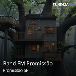 Band FM Promissão