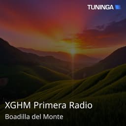 XGHM Primera Radio