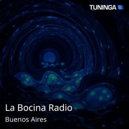La Bocina Radio