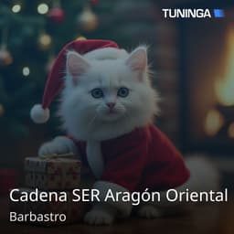 Cadena SER Aragón Oriental