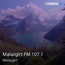 Malazgirt FM 107.1