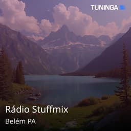 Rádio Stuffmix