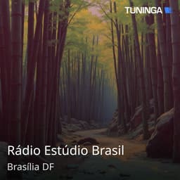 Rádio Estúdio Brasil