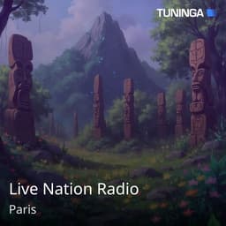 Live Nation Radio