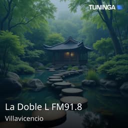 La Doble L FM91.8