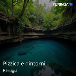 Pizzica e dintorni