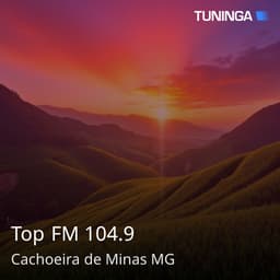 Top FM 104.9
