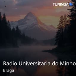 Radio Universitaria do Minho