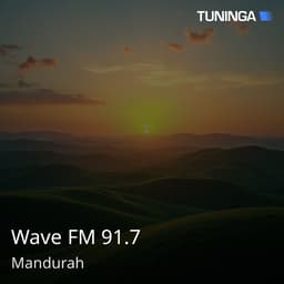 Wave FM 91.7
