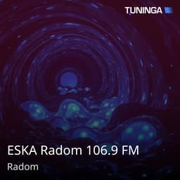 ESKA Radom 106.9 FM