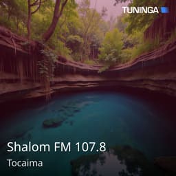 Shalom FM 107.8