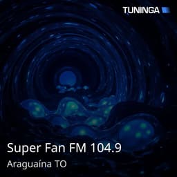 Super Fan FM 104.9