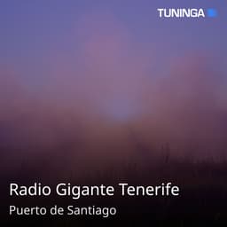 Radio Gigante Tenerife