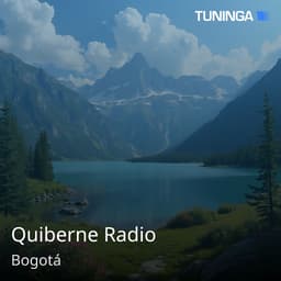 Quiberne Radio