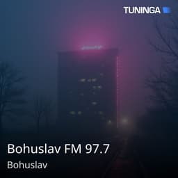 Bohuslav FM 97.7
