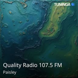 Quality Radio 107.5 FM