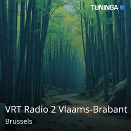 VRT Radio 2 Vlaams-Brabant
