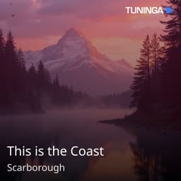 This is the Coast