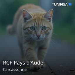 RCF Pays d'Aude