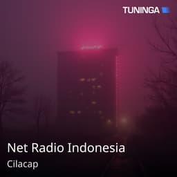 Net Radio Indonesia