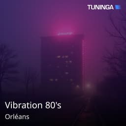 Vibration 80's