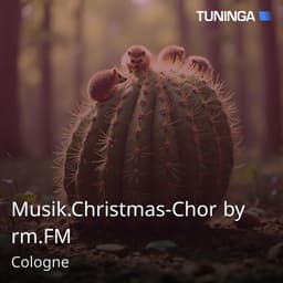 Musik.Christmas-Chor by rm.FM