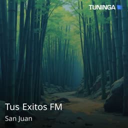 Tus Exitos FM