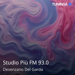 Studio Più FM 93.0