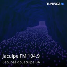 Jacuípe FM 104.9