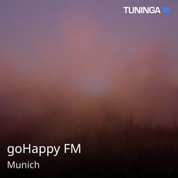 goHappy FM