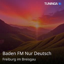 Baden FM Nur Deutsch