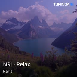 NRJ - Relax