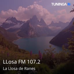 LLosa FM 107.2