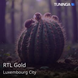 RTL Gold