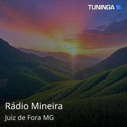 Rádio Mineira