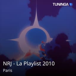 NRJ - La Playlist 2010