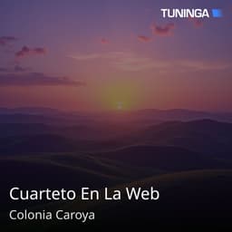Cuarteto En La Web