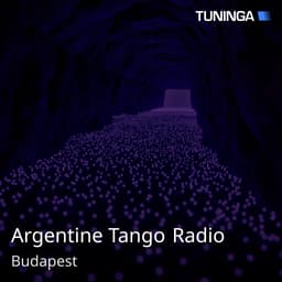 Argentine Tango Radio