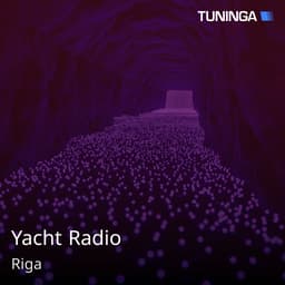 Yacht Radio