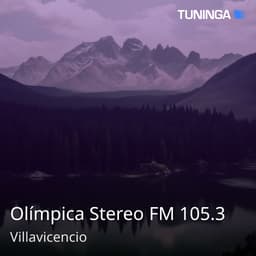 Olímpica Stereo FM 105.3