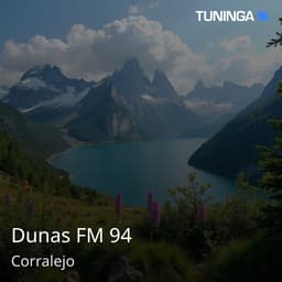 Dunas FM 94