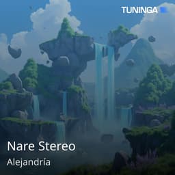 Nare Stereo