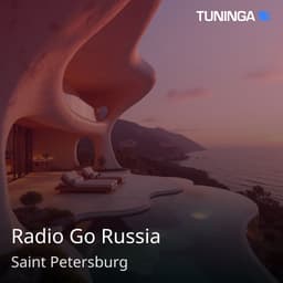 Radio Go Russia