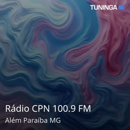 Rádio CPN 100.9 FM