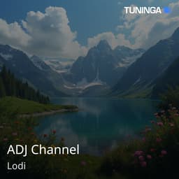 ADJ Channel