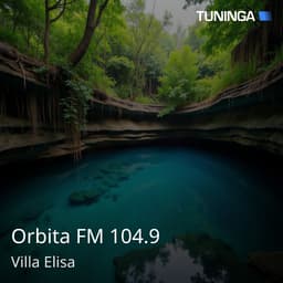 Orbita FM 104.9
