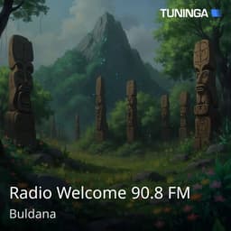 Radio Welcome 90.8 FM