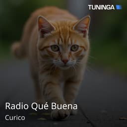 Radio Qué Buena