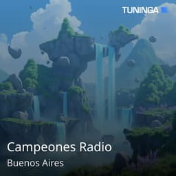 Campeones Radio
