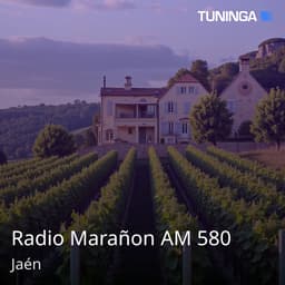 Radio Marañon AM 580